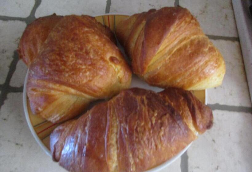 B&b Masseria Majella