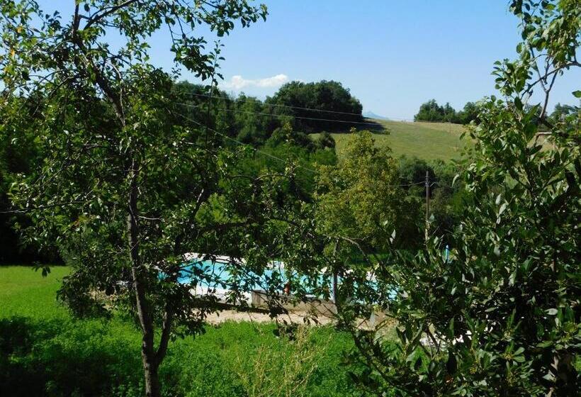 B&b Masseria Majella