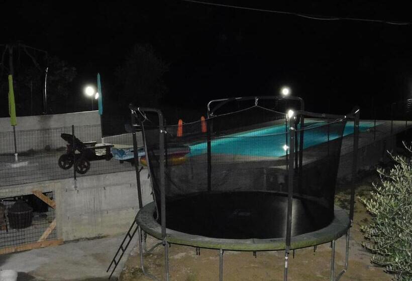 B&b Masseria Majella