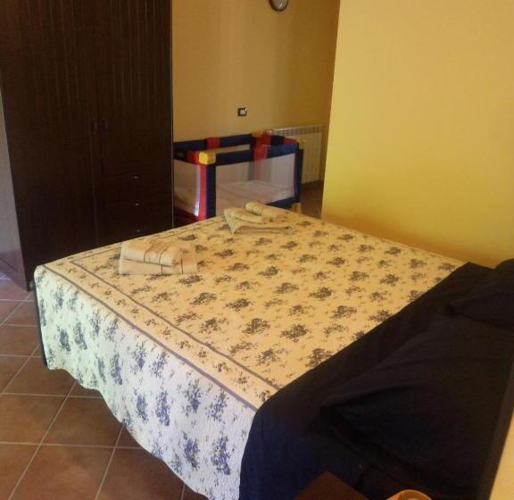 B&b Masseria Majella