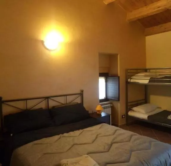 B&b Masseria Majella