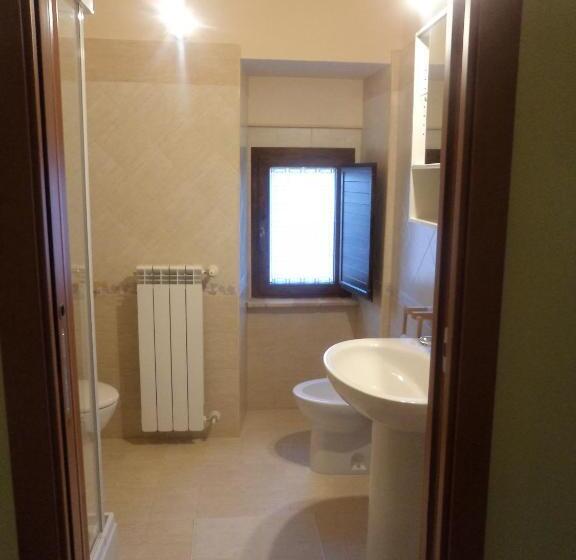 B&b Masseria Majella