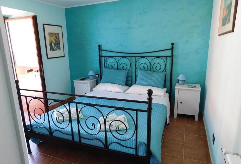 B&b Masseria Majella