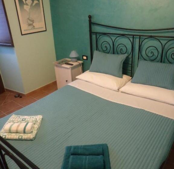 B&b Masseria Majella