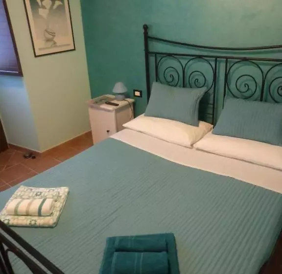 B&b Masseria Majella