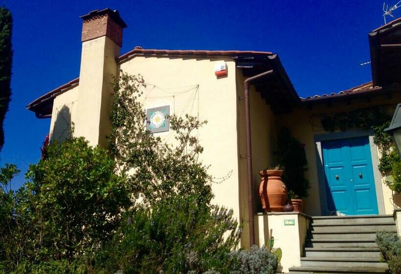 B&b Pino Del Capitano