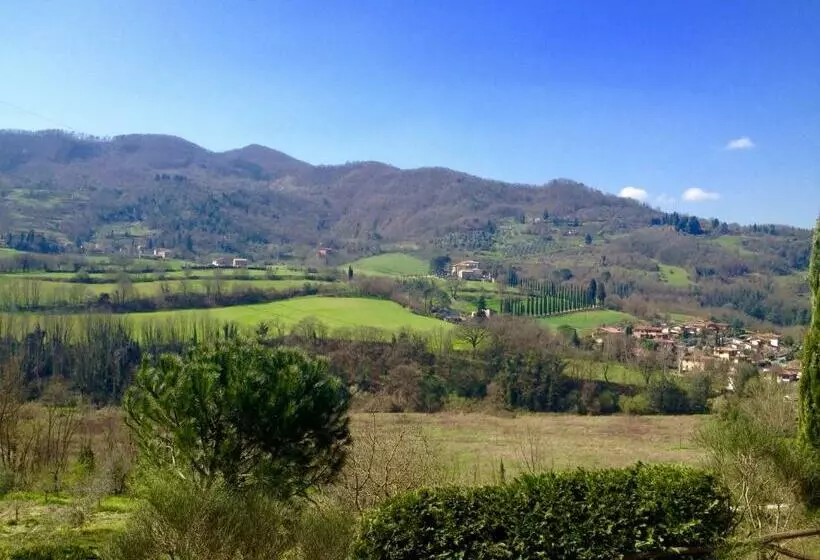 B&b Pino Del Capitano