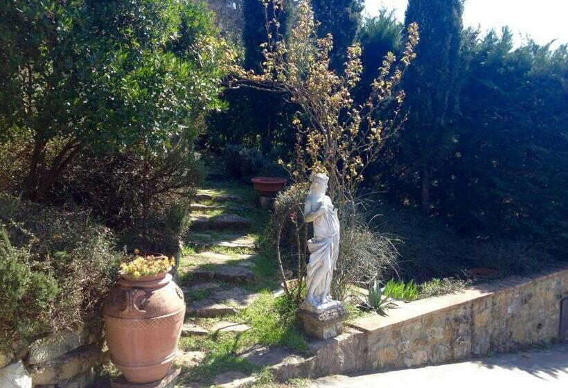 B&b Pino Del Capitano