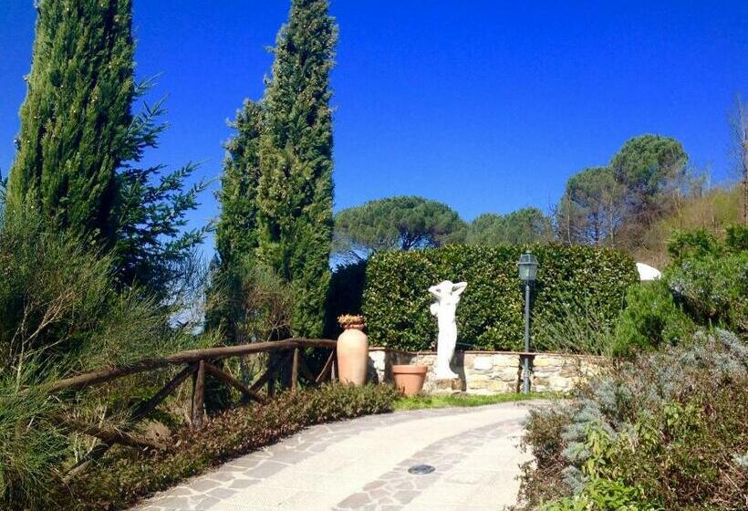 B&b Pino Del Capitano