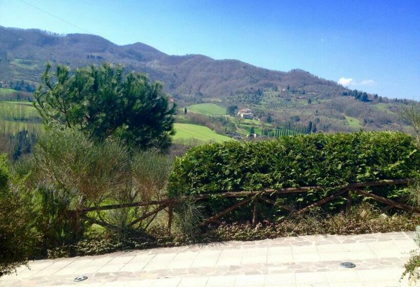 B&b Pino Del Capitano