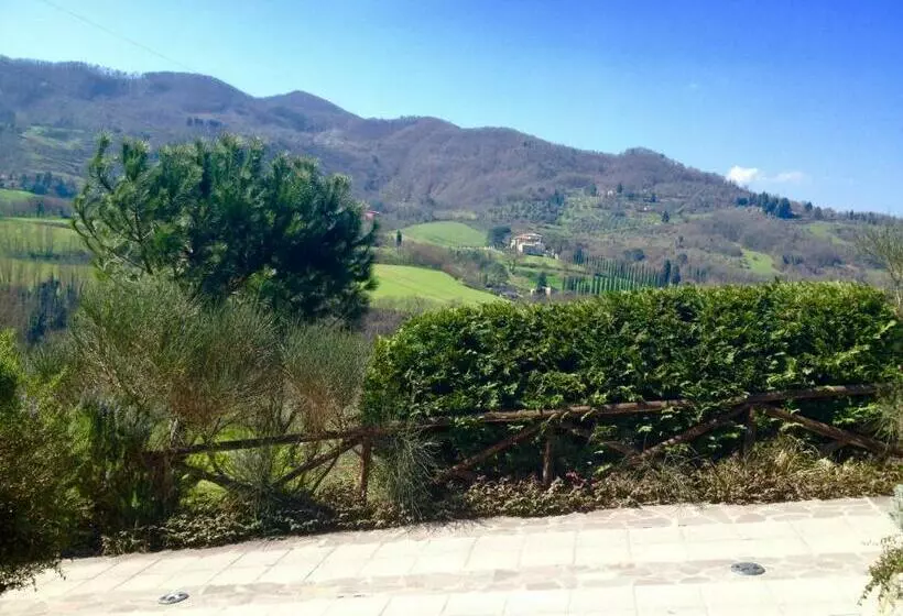 B&b Pino Del Capitano