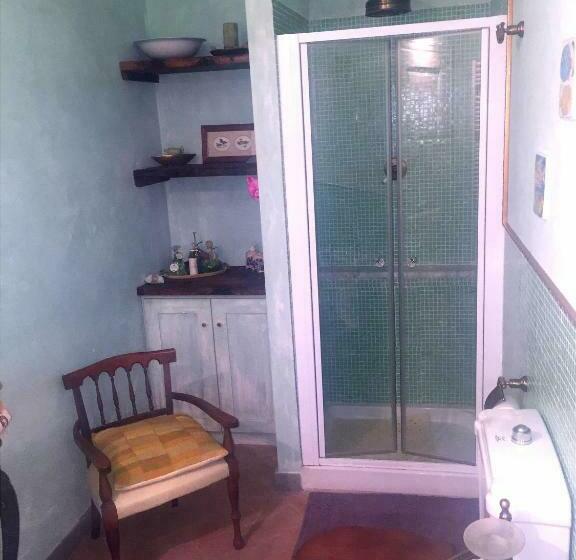 B&b Pino Del Capitano