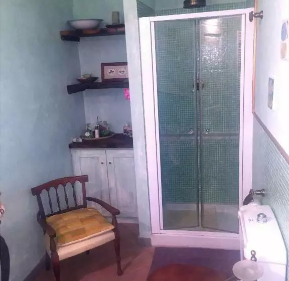 B&b Pino Del Capitano