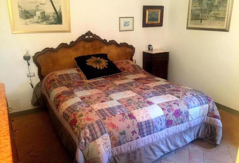 B&b Pino Del Capitano