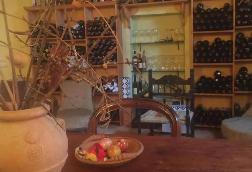 B&b Pino Del Capitano