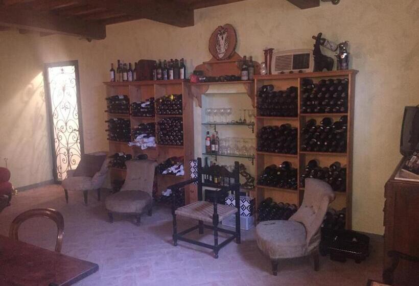 B&b Pino Del Capitano