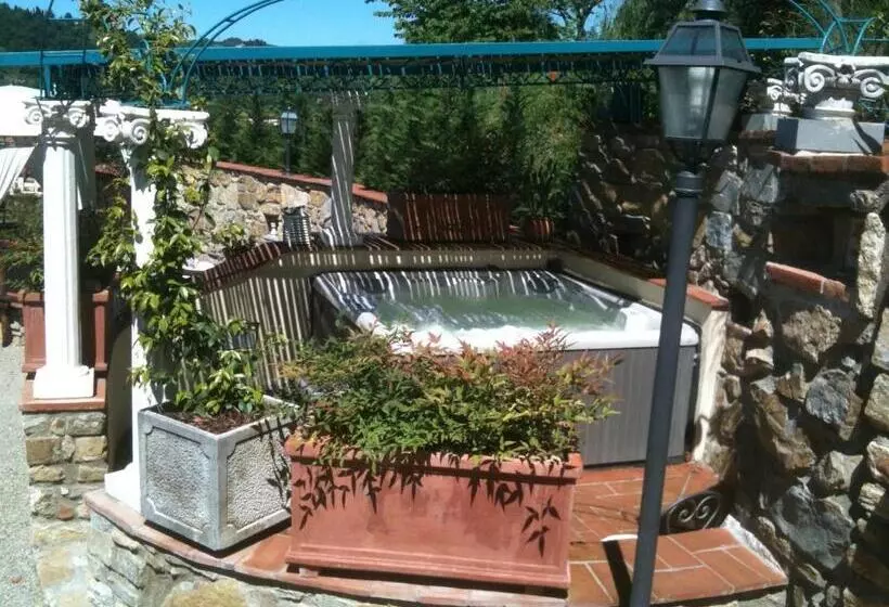 B&b Pino Del Capitano