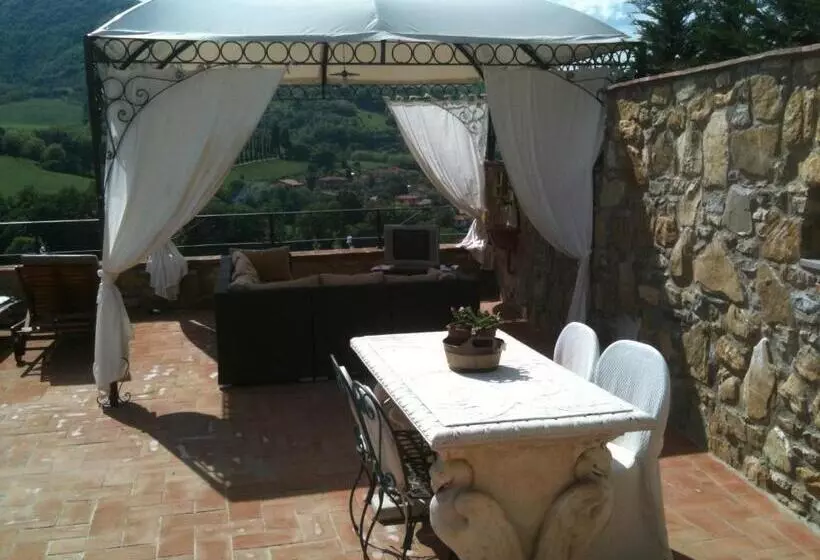 B&b Pino Del Capitano