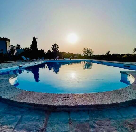 B&b Terre Dì Montecoco