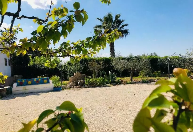 B&b Terre Dì Montecoco