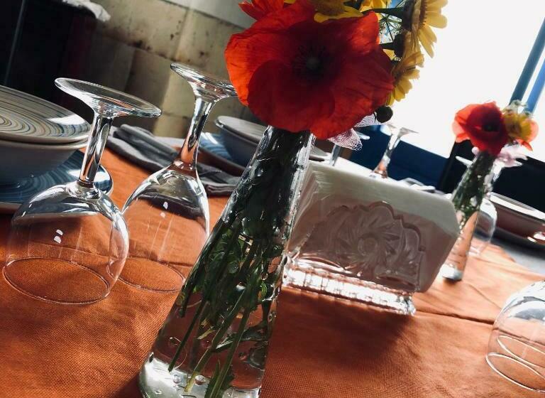 B&b Terre Dì Montecoco