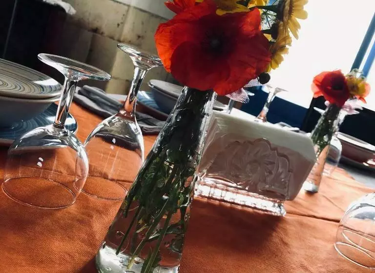 B&b Terre Dì Montecoco