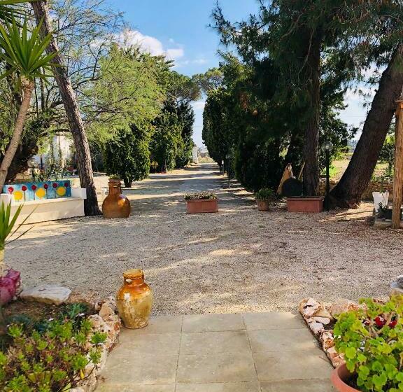 B&b Terre Dì Montecoco