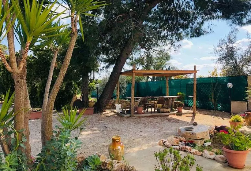 B&b Terre Dì Montecoco