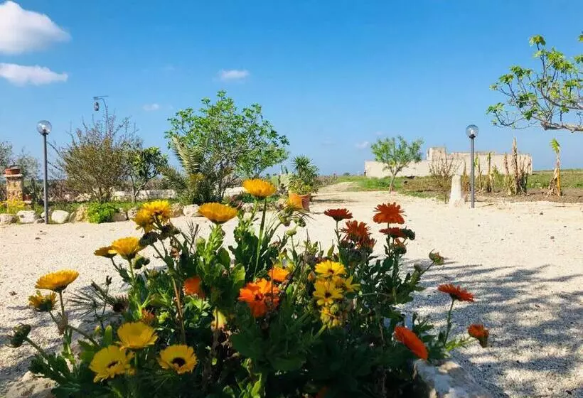 B&b Terre Dì Montecoco