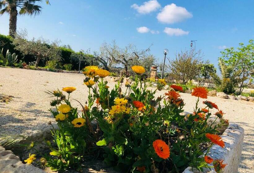 B&b Terre Dì Montecoco