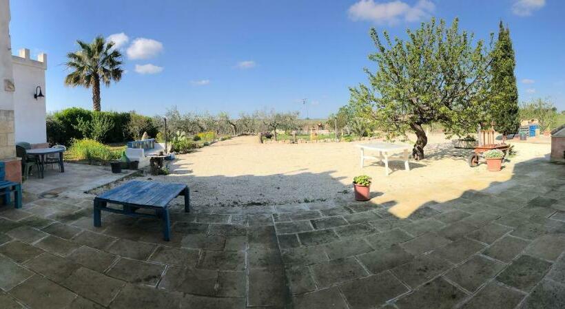 B&b Terre Dì Montecoco