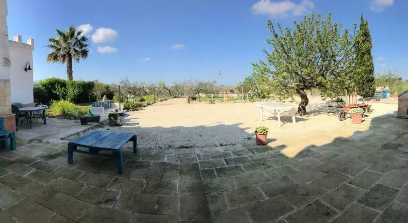 B&b Terre Dì Montecoco