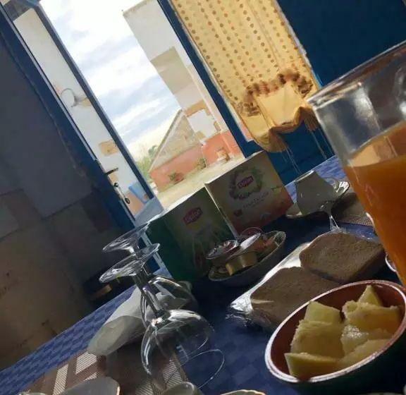 B&b Terre Dì Montecoco