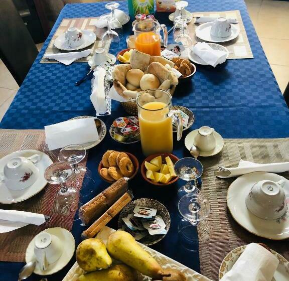 B&b Terre Dì Montecoco