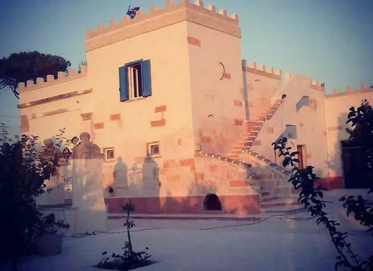 B&b Terre Dì Montecoco