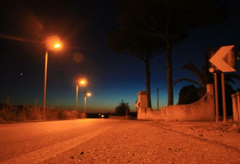 B&b Terre Dì Montecoco