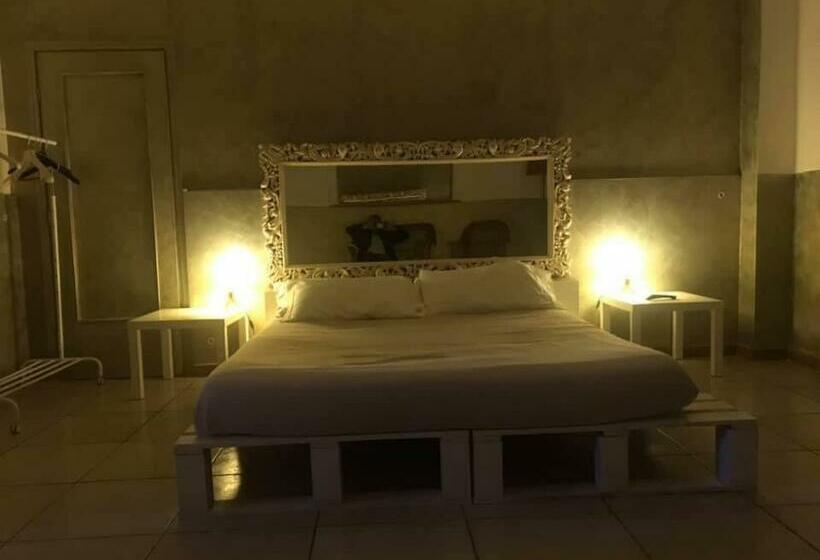 Bed and Breakfast Comeacasatua