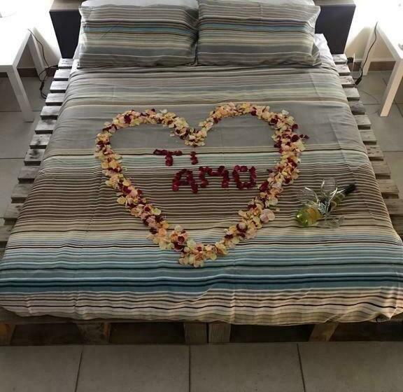 Bed and Breakfast Comeacasatua