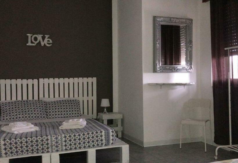 Bed and Breakfast Comeacasatua