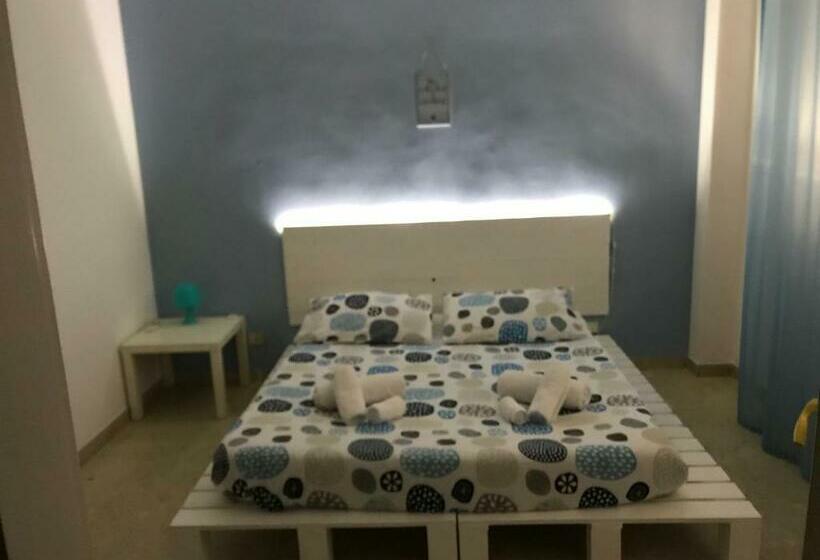 Bed and Breakfast Comeacasatua