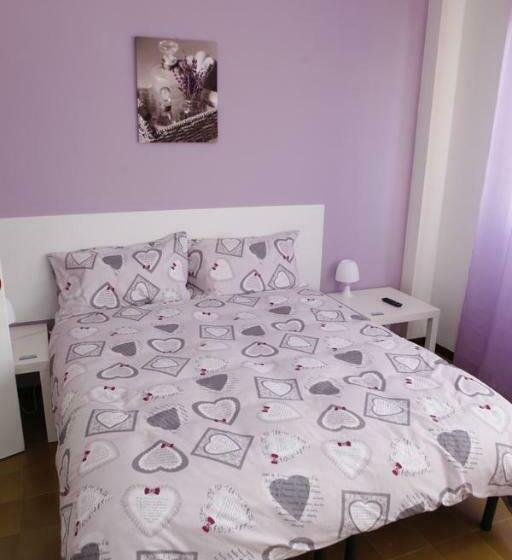 Bed and Breakfast Comeacasatua