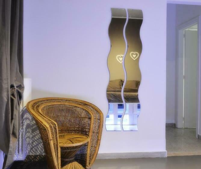 Bed and Breakfast Comeacasatua