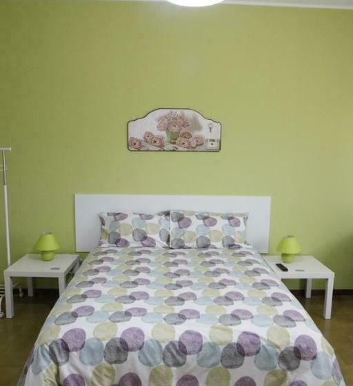 Bed and Breakfast Comeacasatua