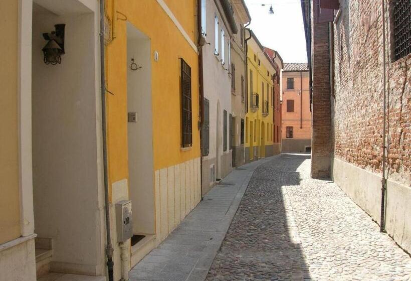 住宿加早餐  La Cervetta