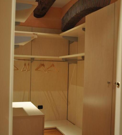 住宿加早餐  La Cervetta