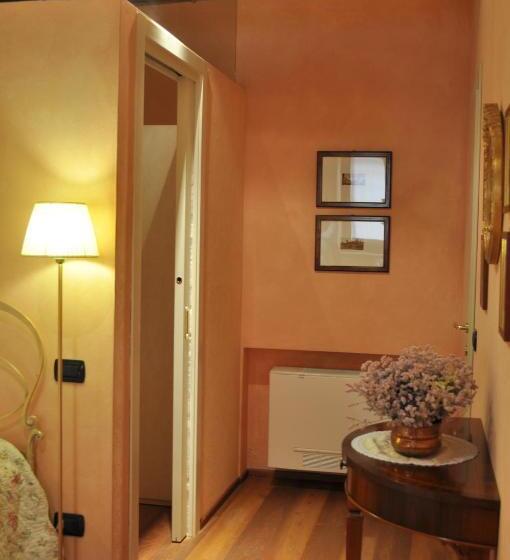 住宿加早餐  La Cervetta