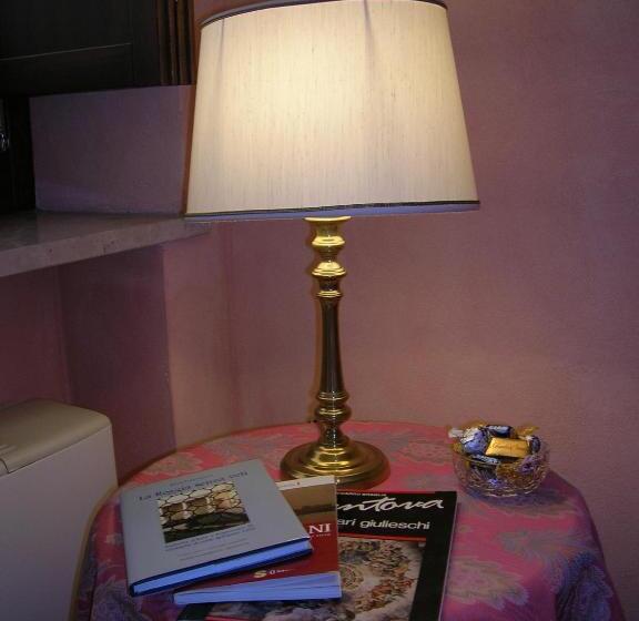 住宿加早餐  La Cervetta