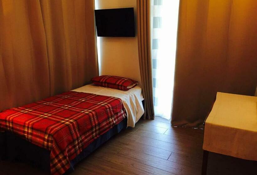 Bed and Breakfast La Villa Bianca Guest House