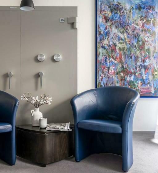 Nocleg ze śniadaniem Suite 16