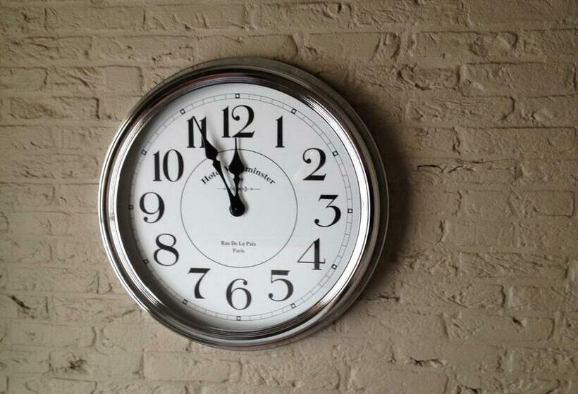 Nocleg ze śniadaniem Suite 16